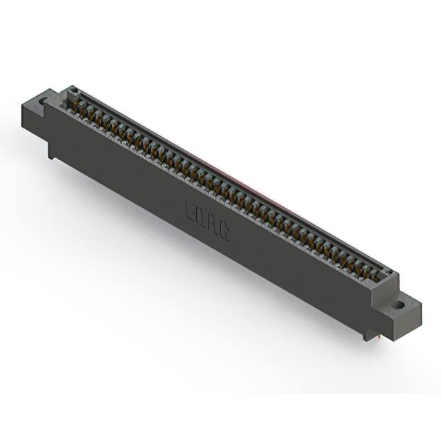 895-039-524-602 EDAC Inc.  Edgeboard Connectors